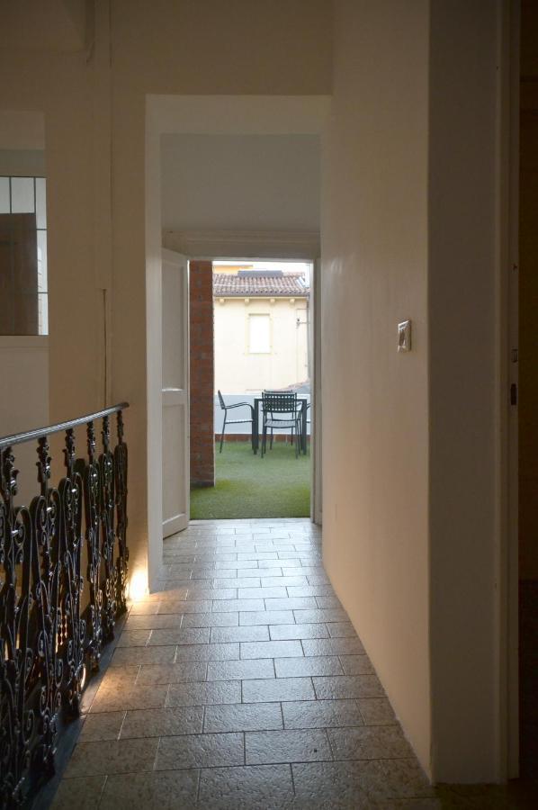 Gabrielli Rooms Et Apartments Sant Antonio Alloggio 4 M0230914084 Verona Buitenkant foto